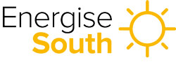 Energise South logo
