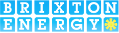Brixton Energy logo